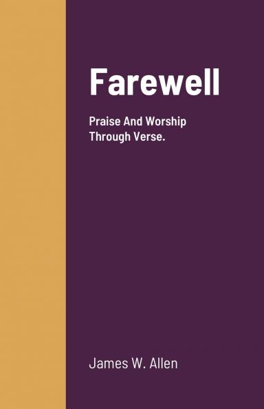 Farewell
