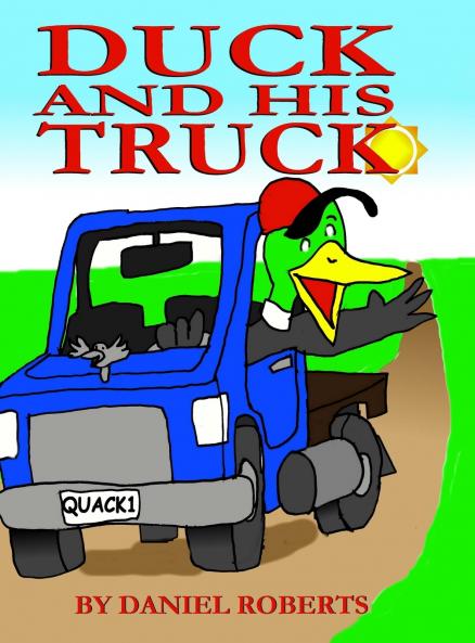 Duck and his Truck