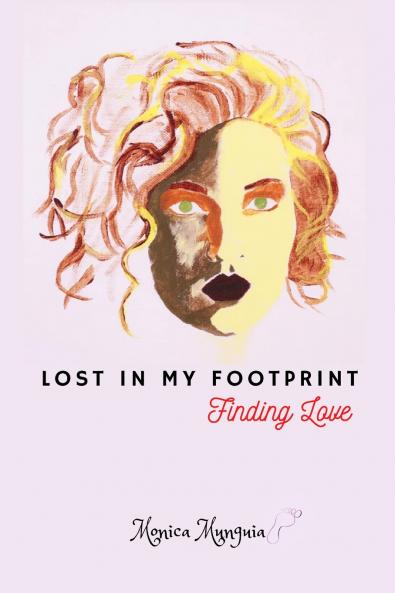 Lost In My Footprint