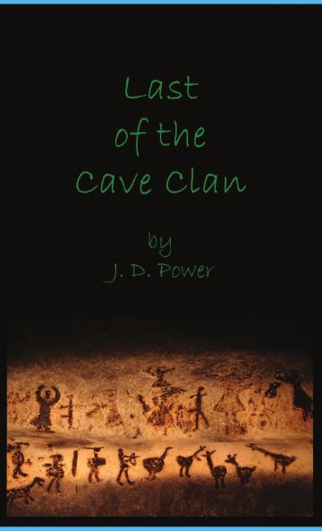 Last of the Cave Clan