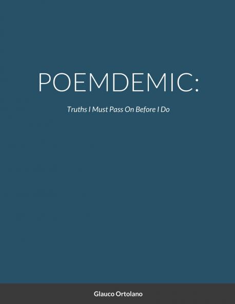 POEMDEMIC