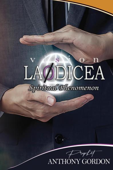 THE LAODICEA CHURCH