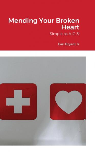 Mending Your Broken Heart