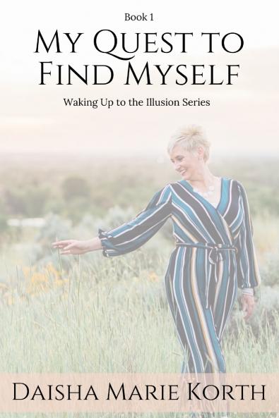 My Quest To Find Myself