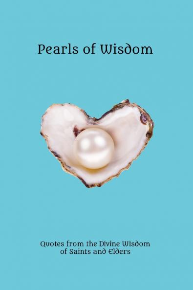 Pearls of Wisdom