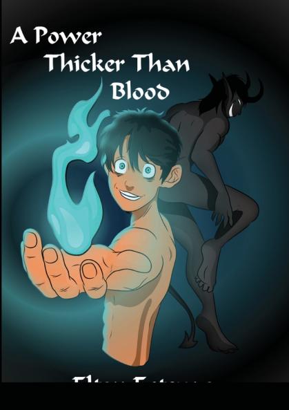 A Power Thicker than Blood