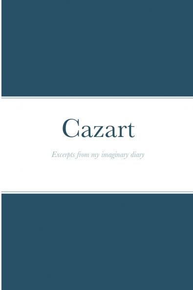 Cazart
