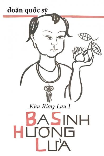 Ba Sinh Huong Lua