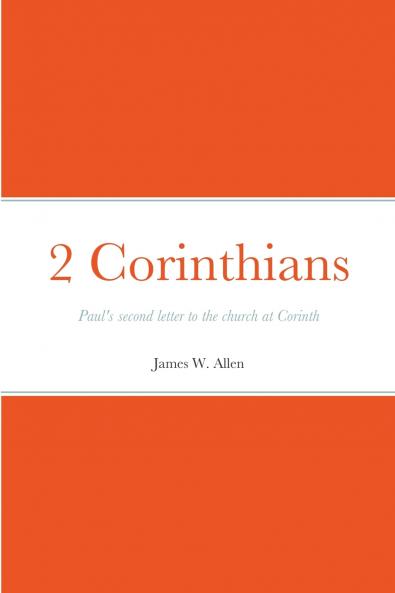 2 Corinthians
