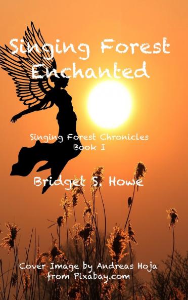 Singing Forest Enchanted