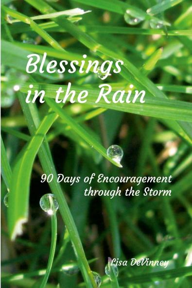 Blessings in the Rain