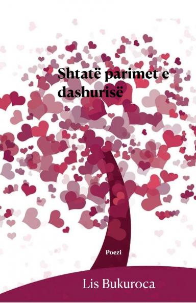 Shtat�� parimet e dashuris��