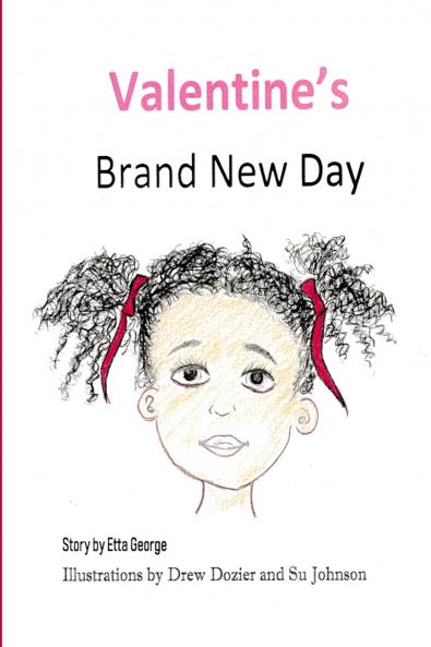Valentine's Brand New Day
