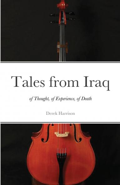 Tales from Iraq