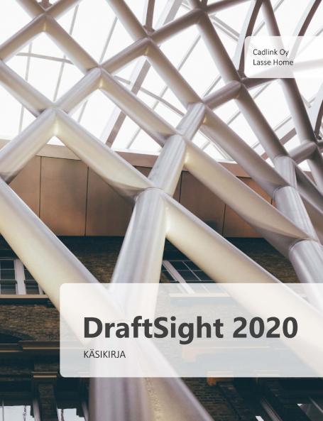 DraftSight 2020 k��sikirja