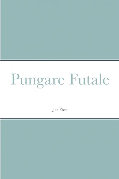Pungare Futale