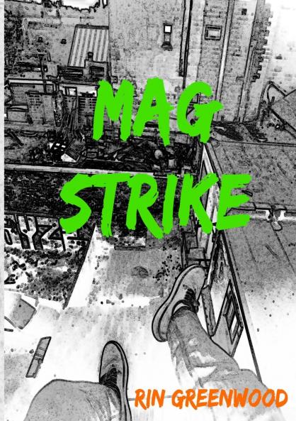 Mag Strike