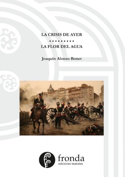 La crisis de ayer