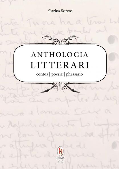 Anthologia Litterari