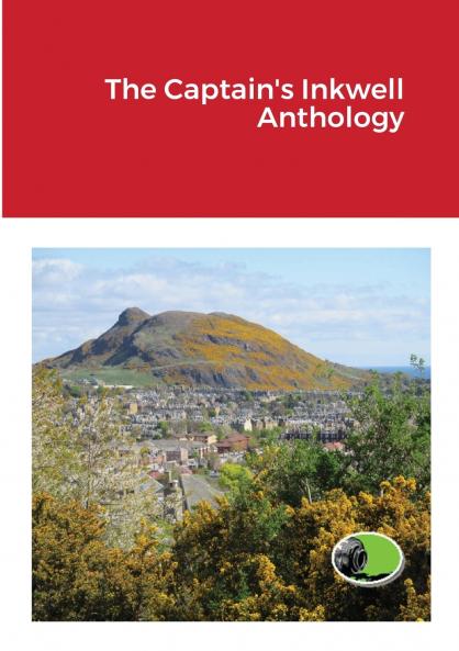 The Captain's Inkwell Anthology