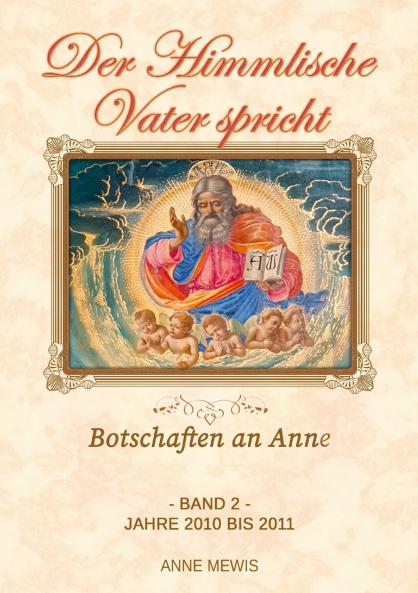 Der Himmlische Vater spricht - Band 2
