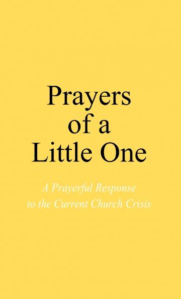 Prayers of a Little One
