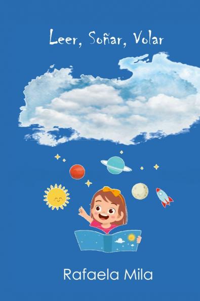Leer soñar y volar.