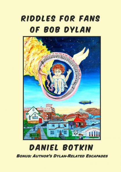 Riddles For Fans Of Bob Dylan