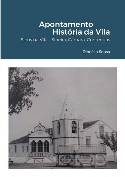Apontamento - História da Vila