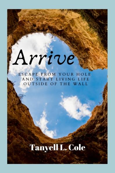 ARRIVE