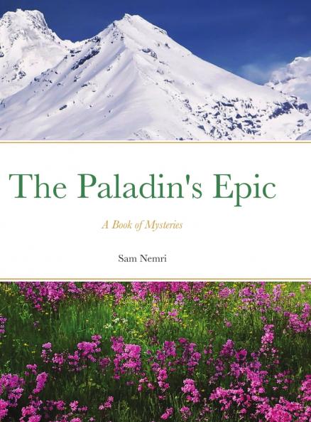 The Paladin's Epic