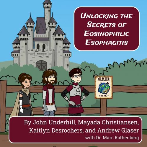 Unlocking the Secrets of Eosinophilic Esophagitis