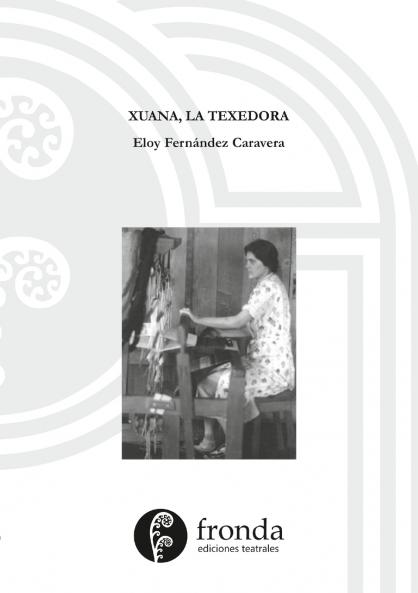Xuaca la texedora
