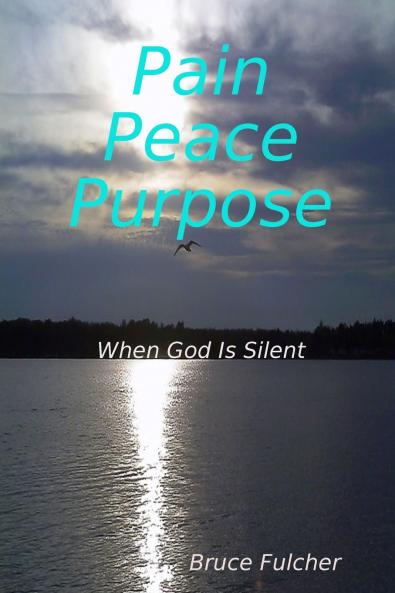 Pain Peace Purpose
