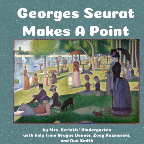 Seurat Makes a Point
