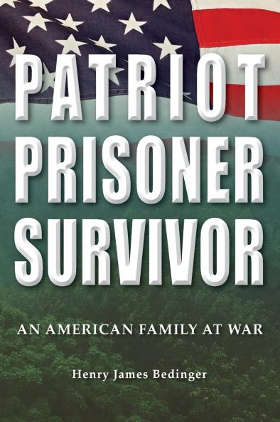 Patriot Prisoner Survivor