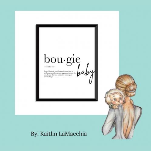Bougie Baby