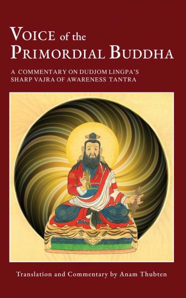 Voice of the Primordial Buddha