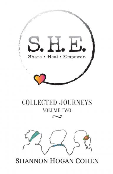 S.H.E. Share Heal Empower