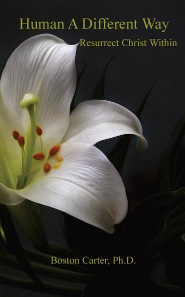 Human A Different Way