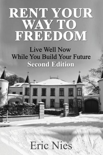 Rent Your Way To Freedom