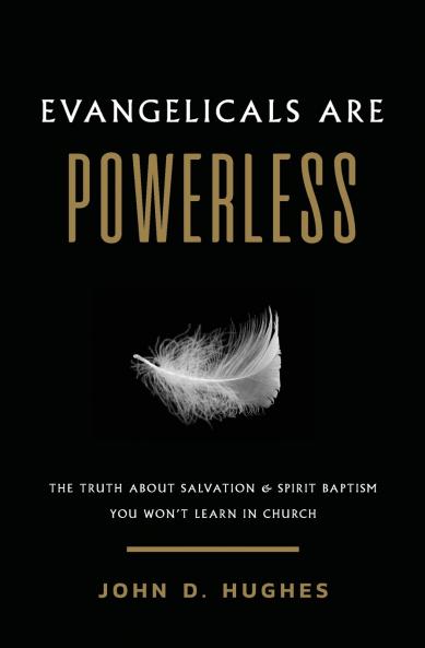 Evangelicals Are Powerless