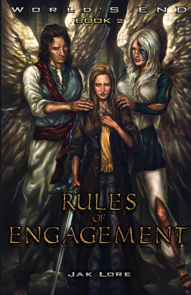 Rules of Engagement