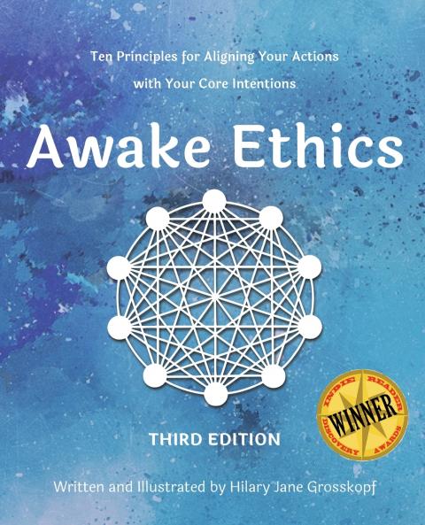 Awake Ethics (Edition 3)