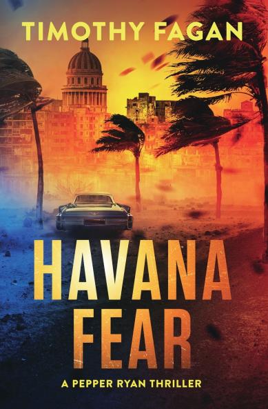 Havana Fear