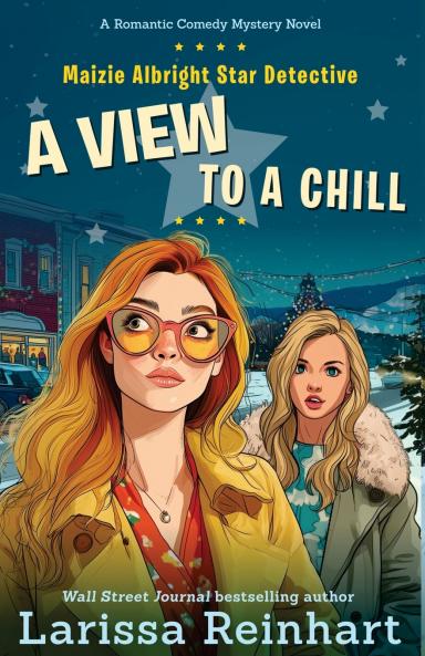 A VIEW TO A CHILL