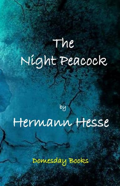The Night Peacock