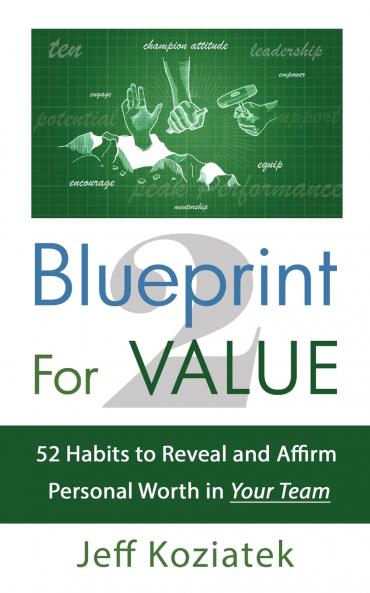 Blueprint For Value 2
