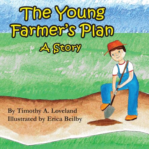The Young Farmer's Plan