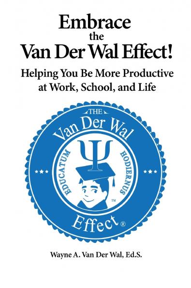 Embrace the Van Der Wal Effect!